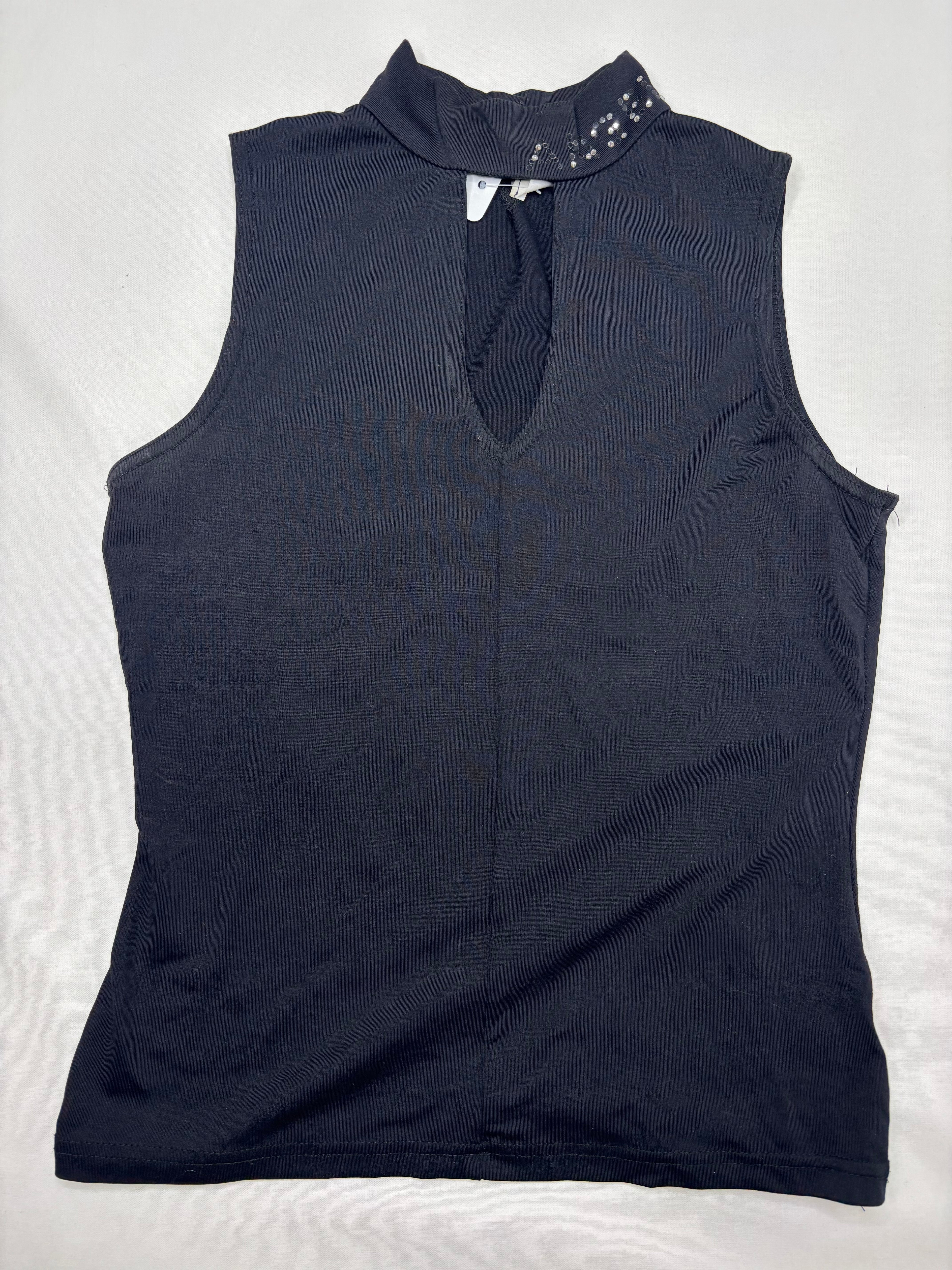 Top Black