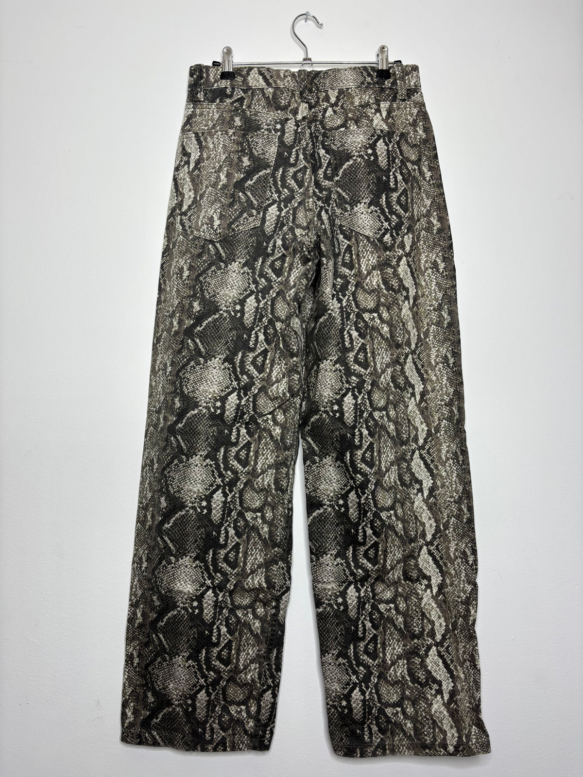 Jeans Snake