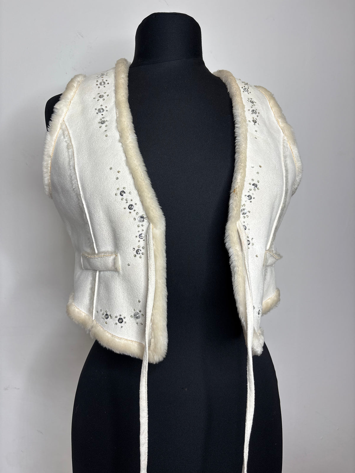 Gilet Snow