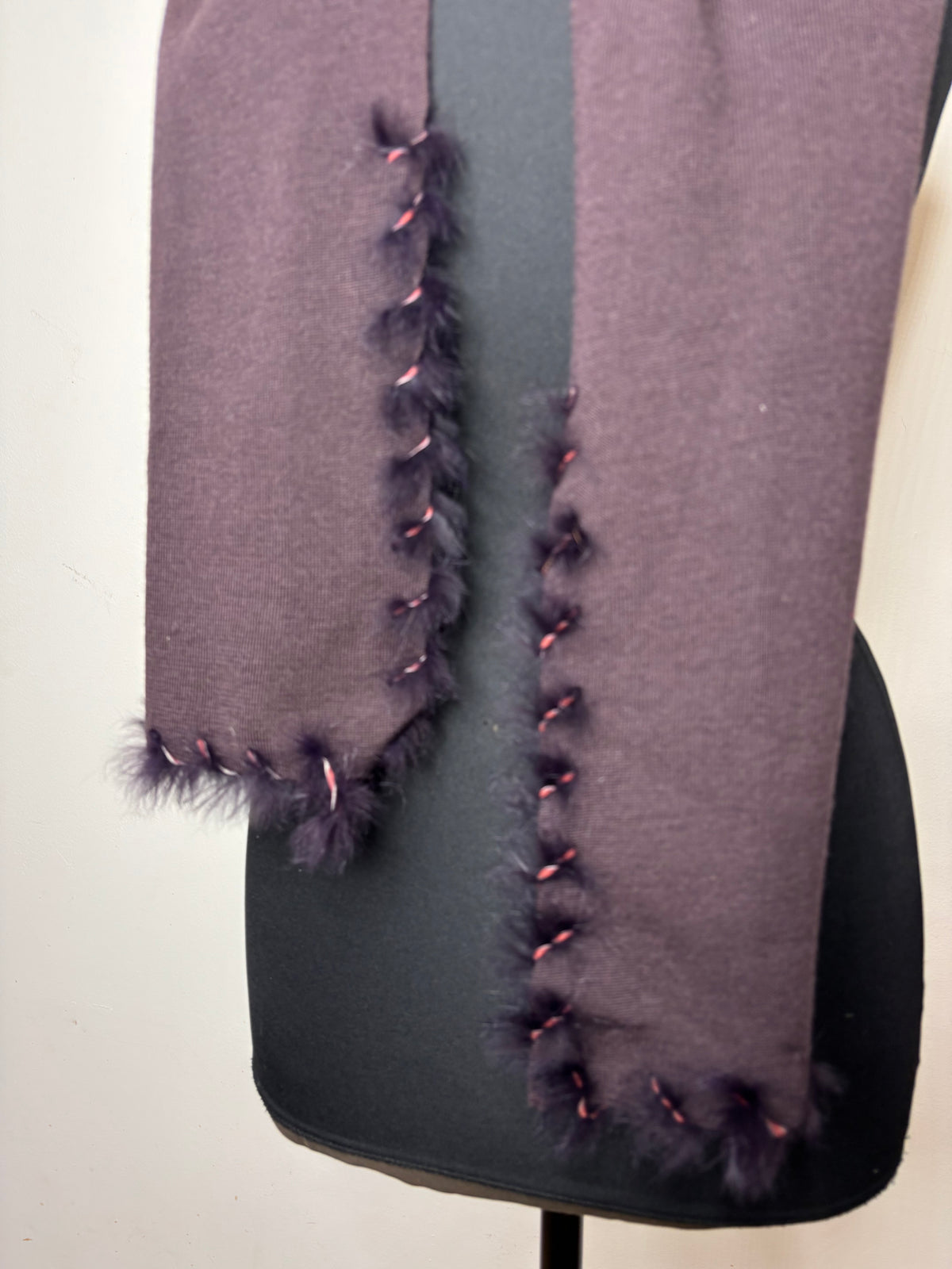 Sciarpa Soft