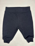 Pantalonig Black
