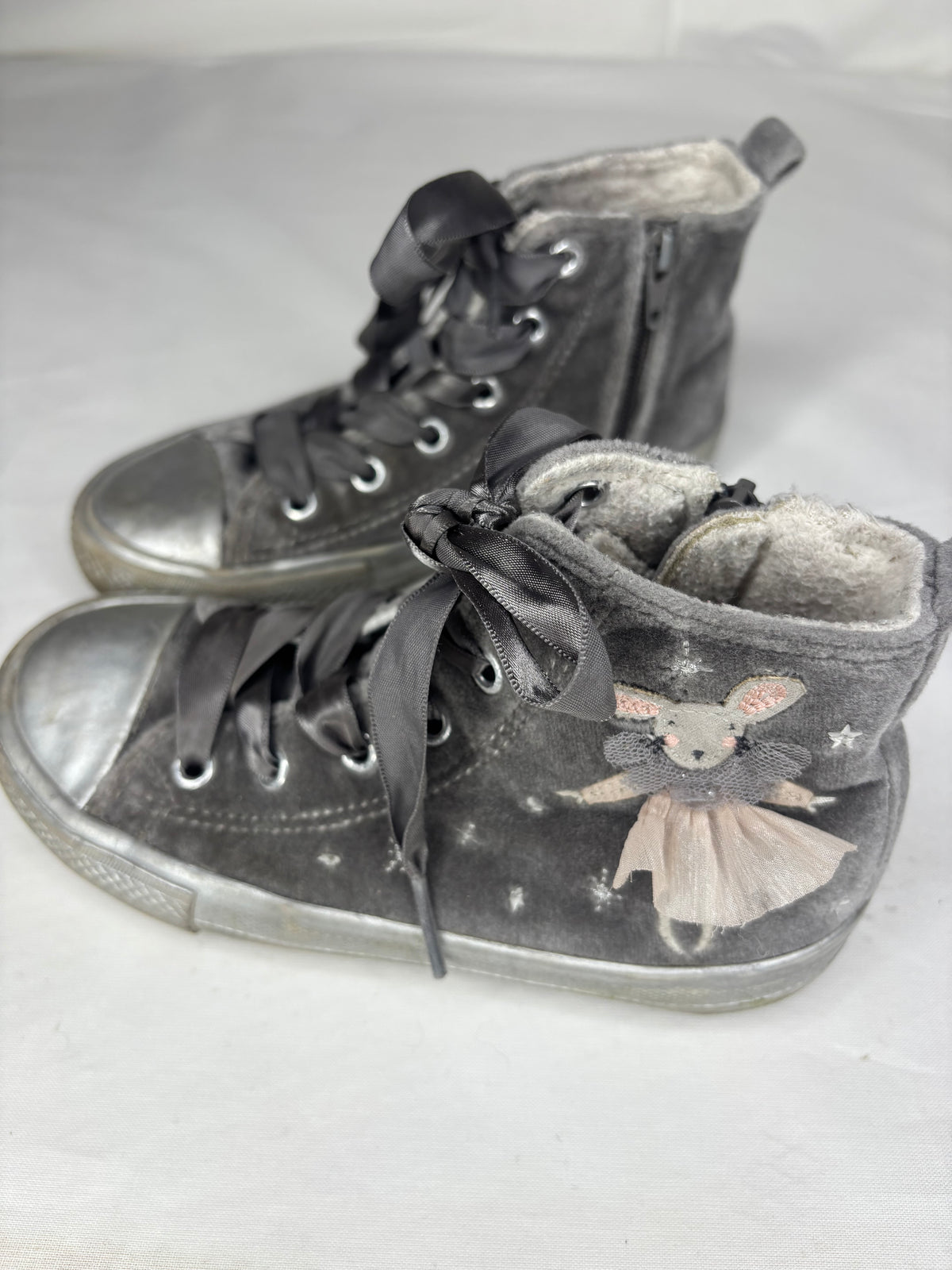 Scarpe Ballerina