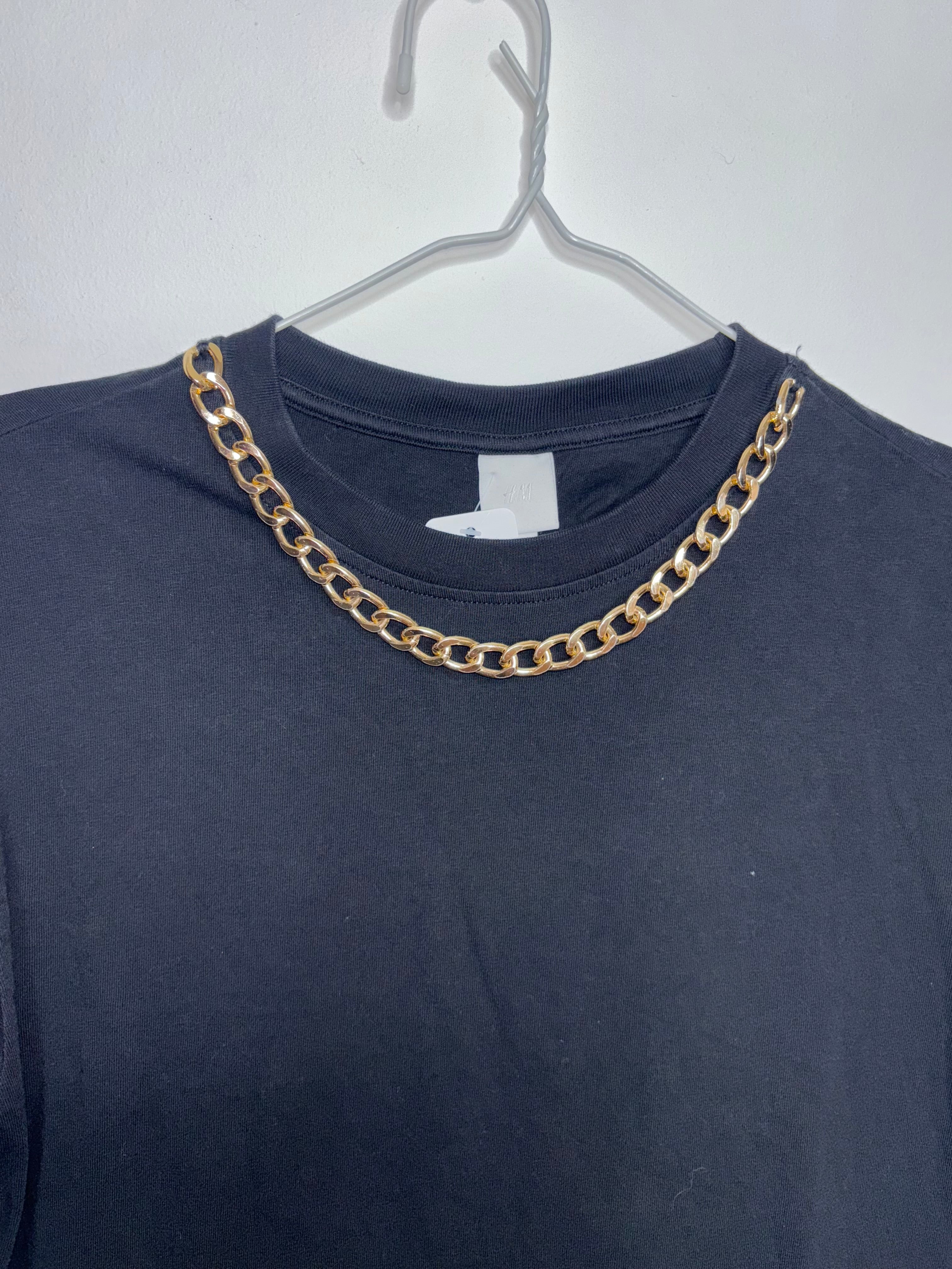 T-Shirt Gold