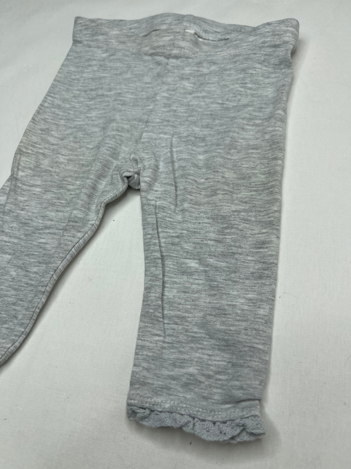 Leggings Grey