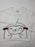 Pullover Memi