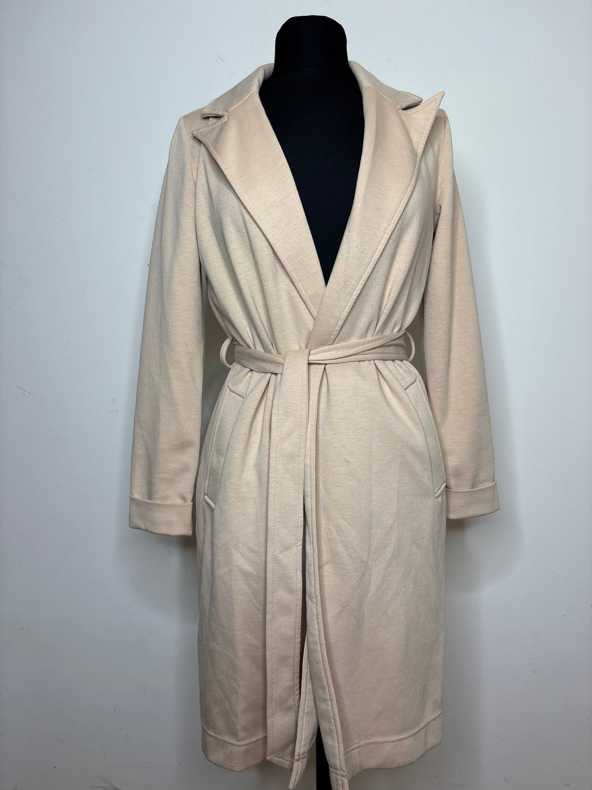 Trench Coat Soft