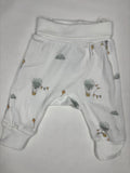 Pantaloni Balloon