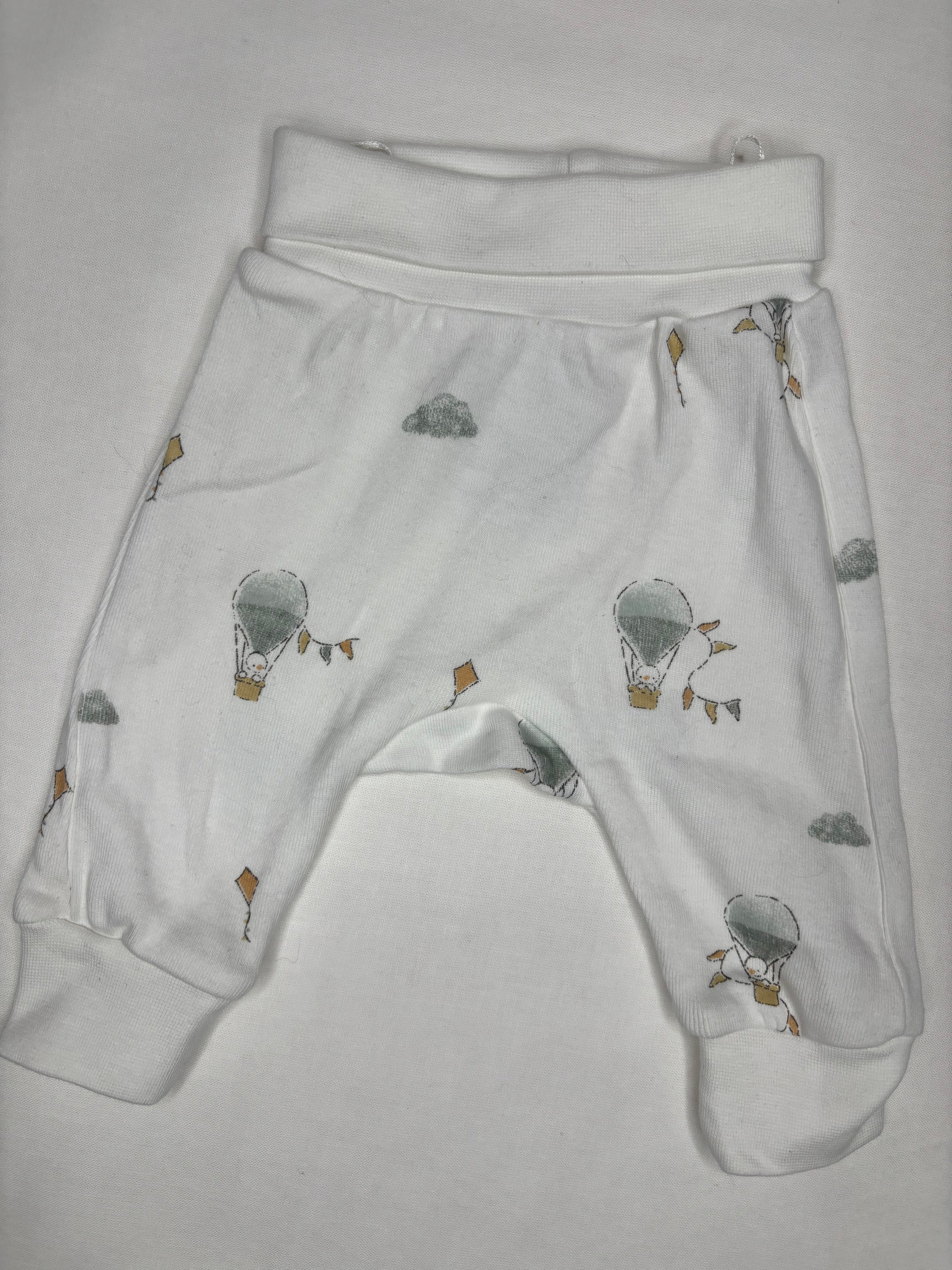 Pantaloni Balloon