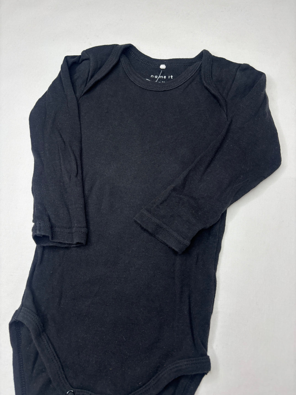 Body Black
