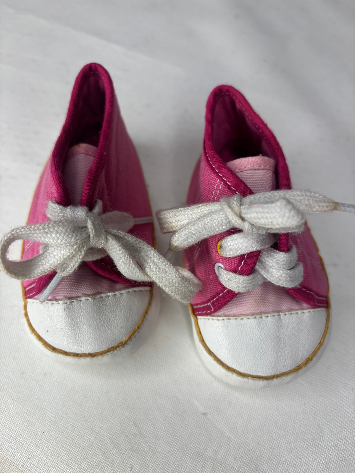 Scarpette Pink