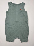 Tutina Turtle Green