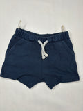 Shorts Blu