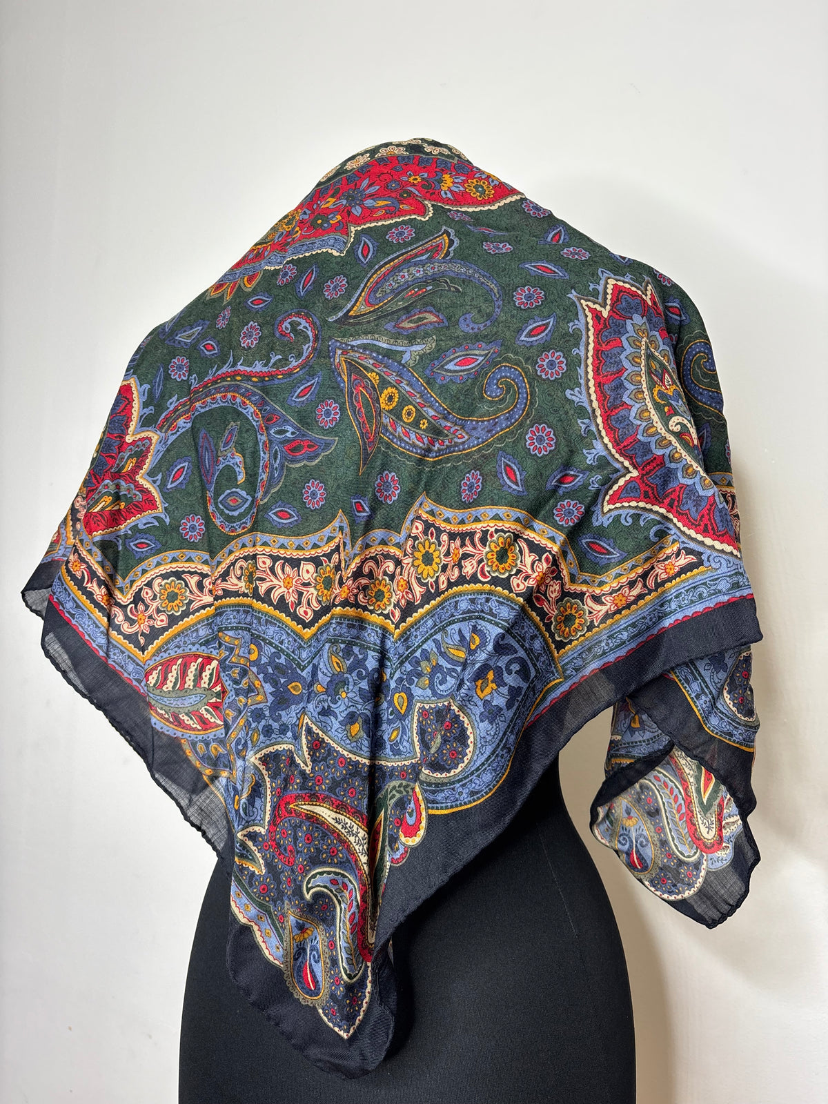 Sciarpa Antique