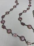 Cintura Catena Rose