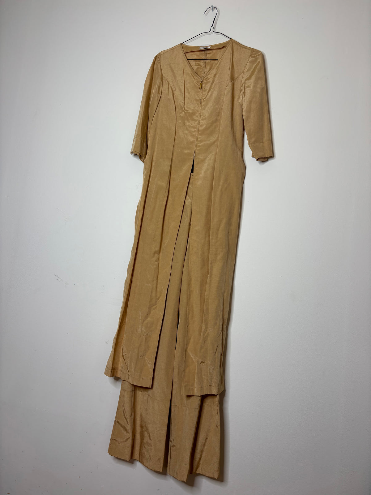 Set Vintage Gold