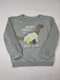 Pullover Have Fun