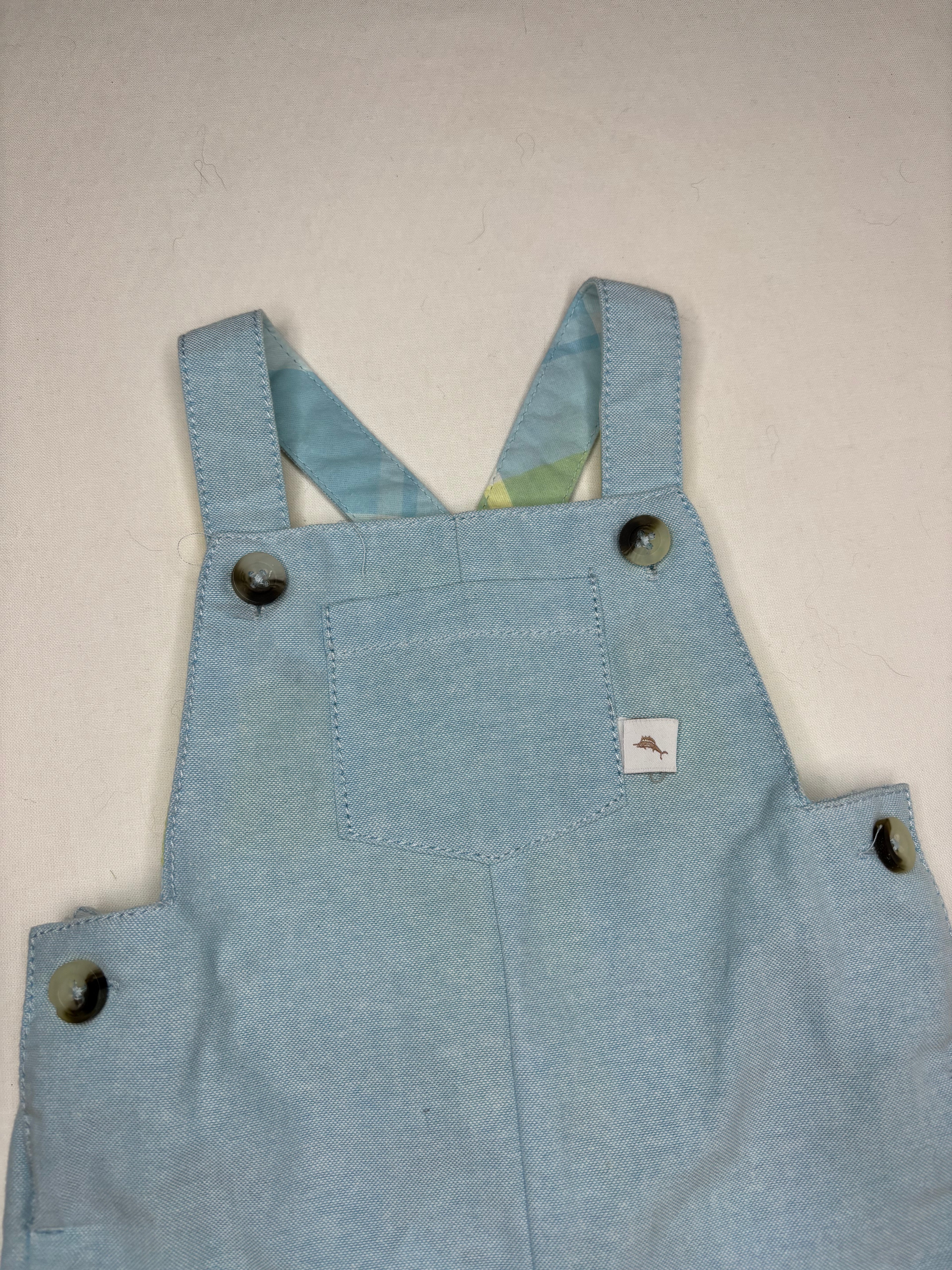 Overall Celeste