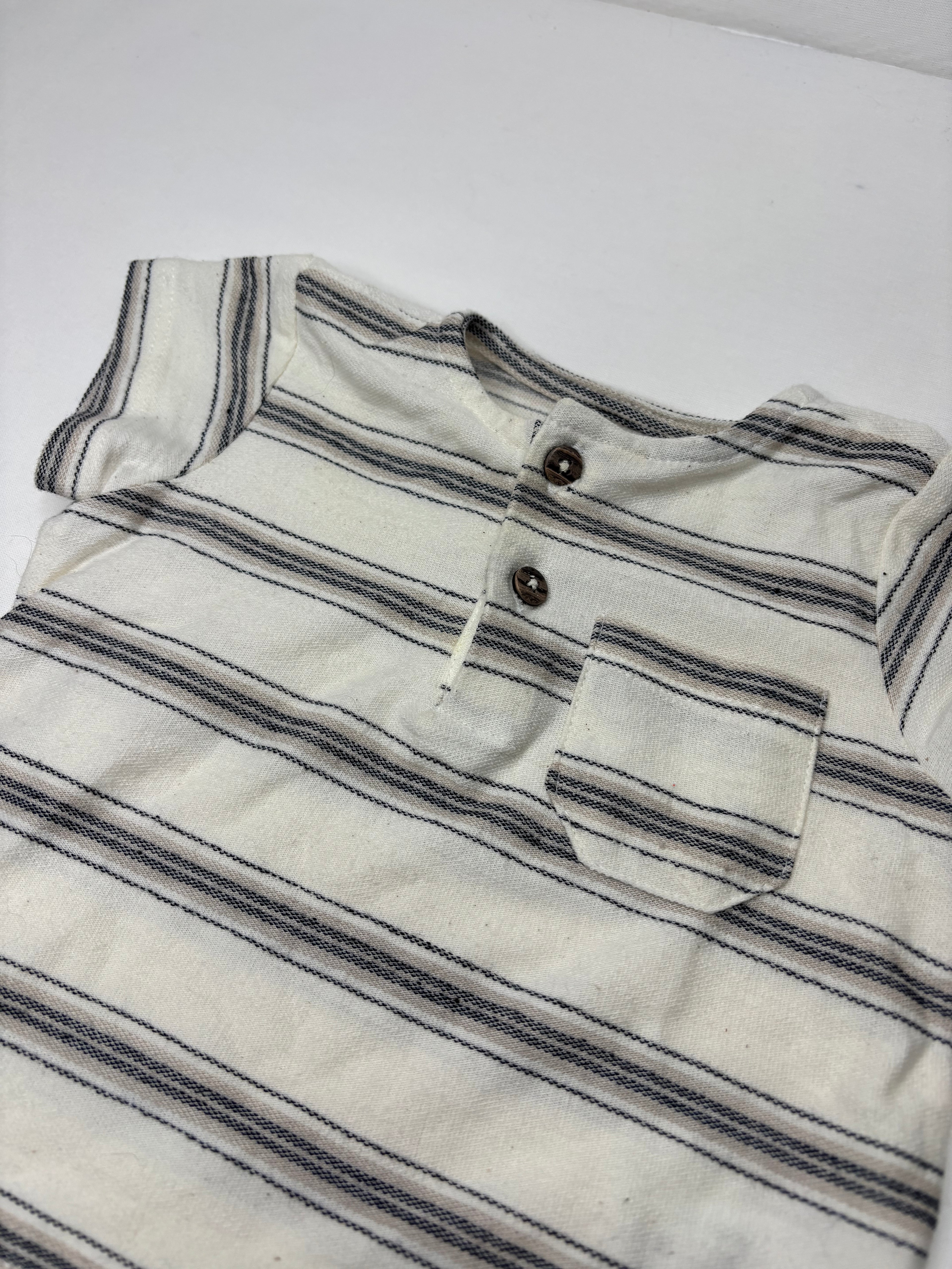 T-Shirt Line