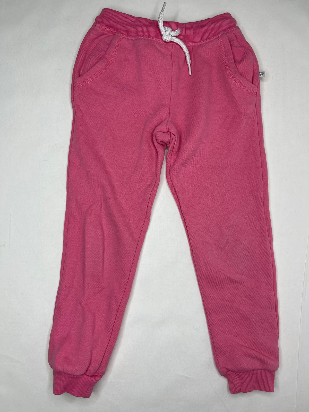 Training Pink