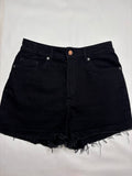 Shorts Black
