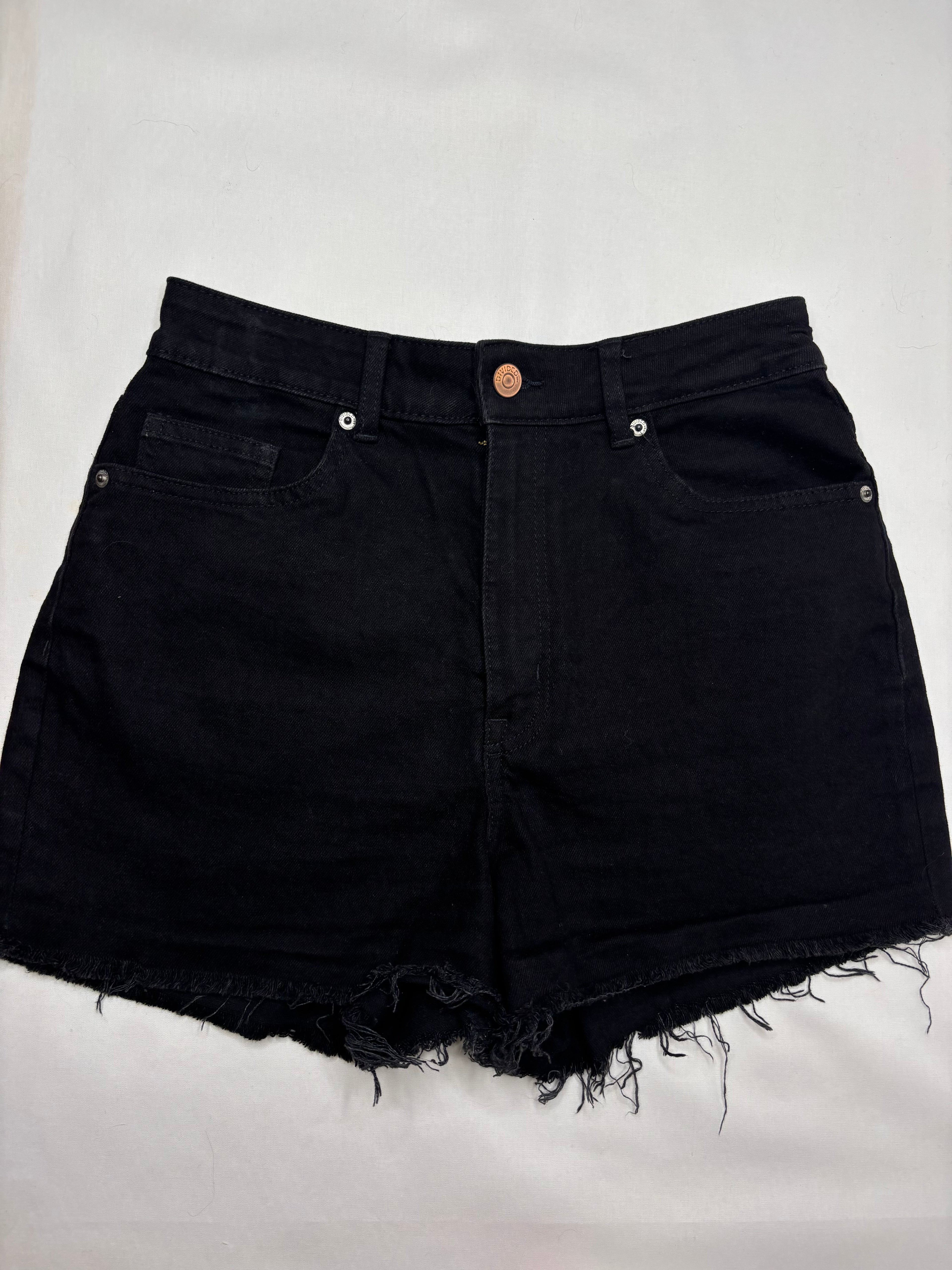 Shorts Black