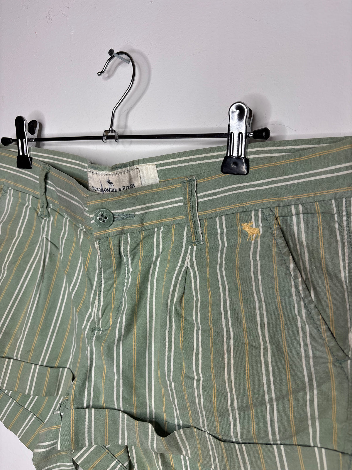 Short Abercrombie