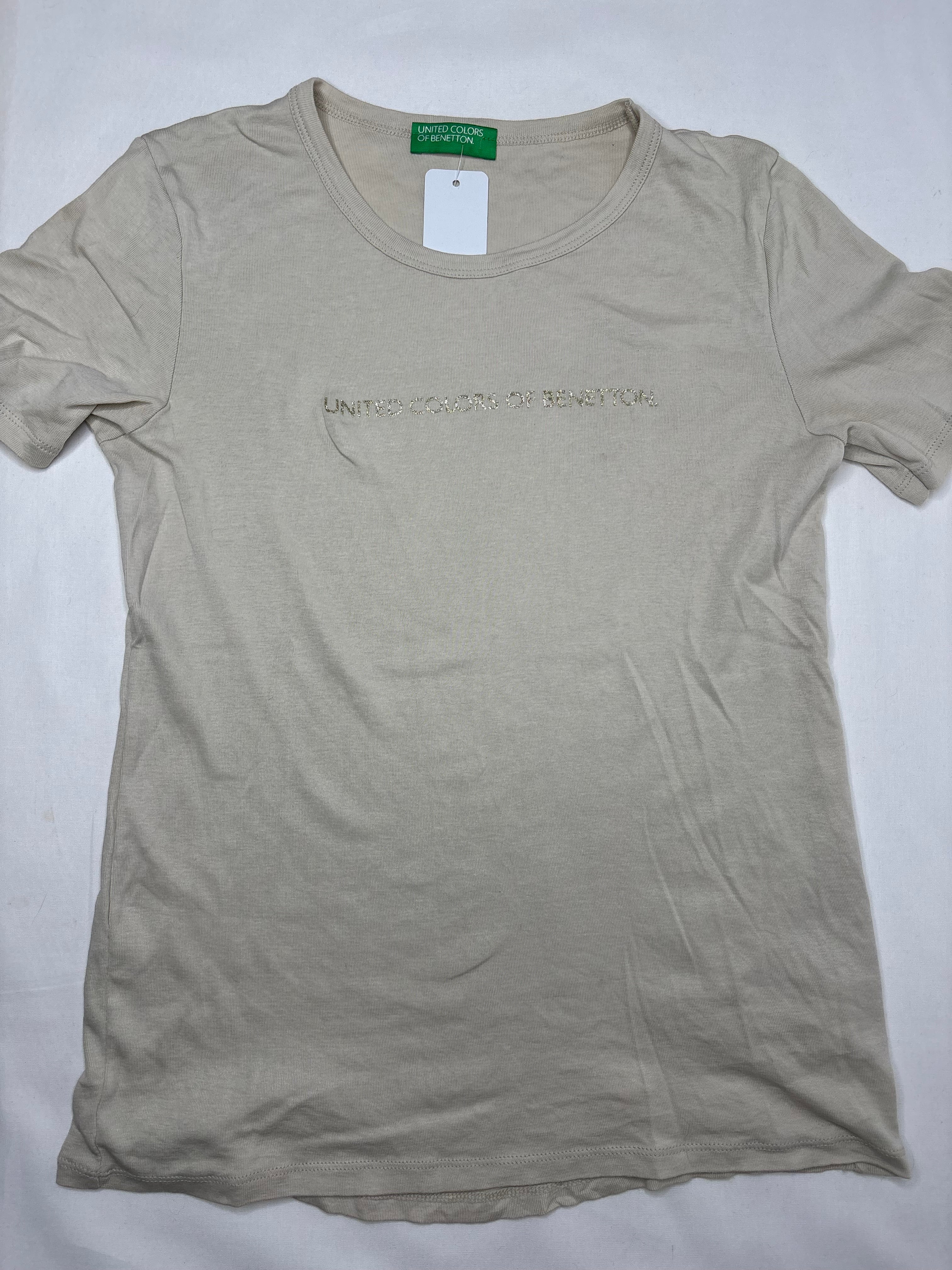 T-Shirt Benetton