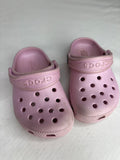 Crocs Rosa