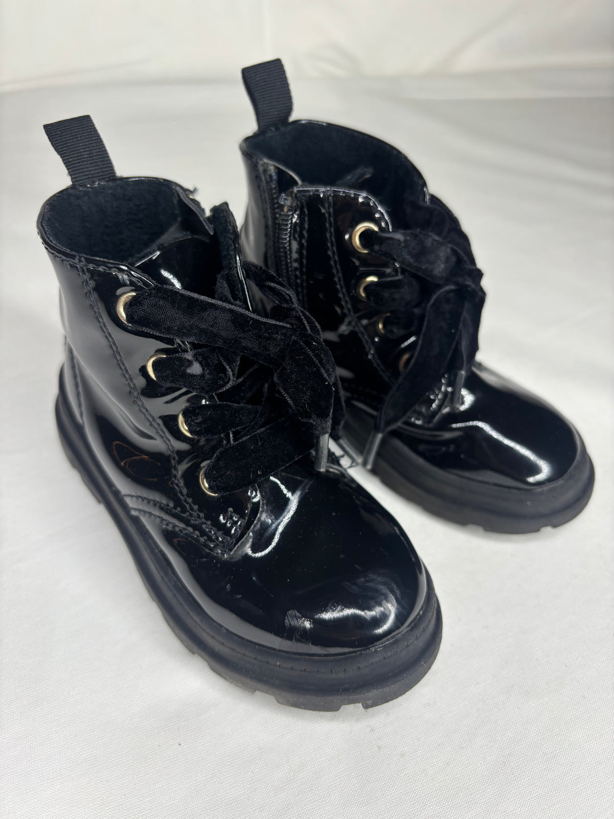 Stivali Black