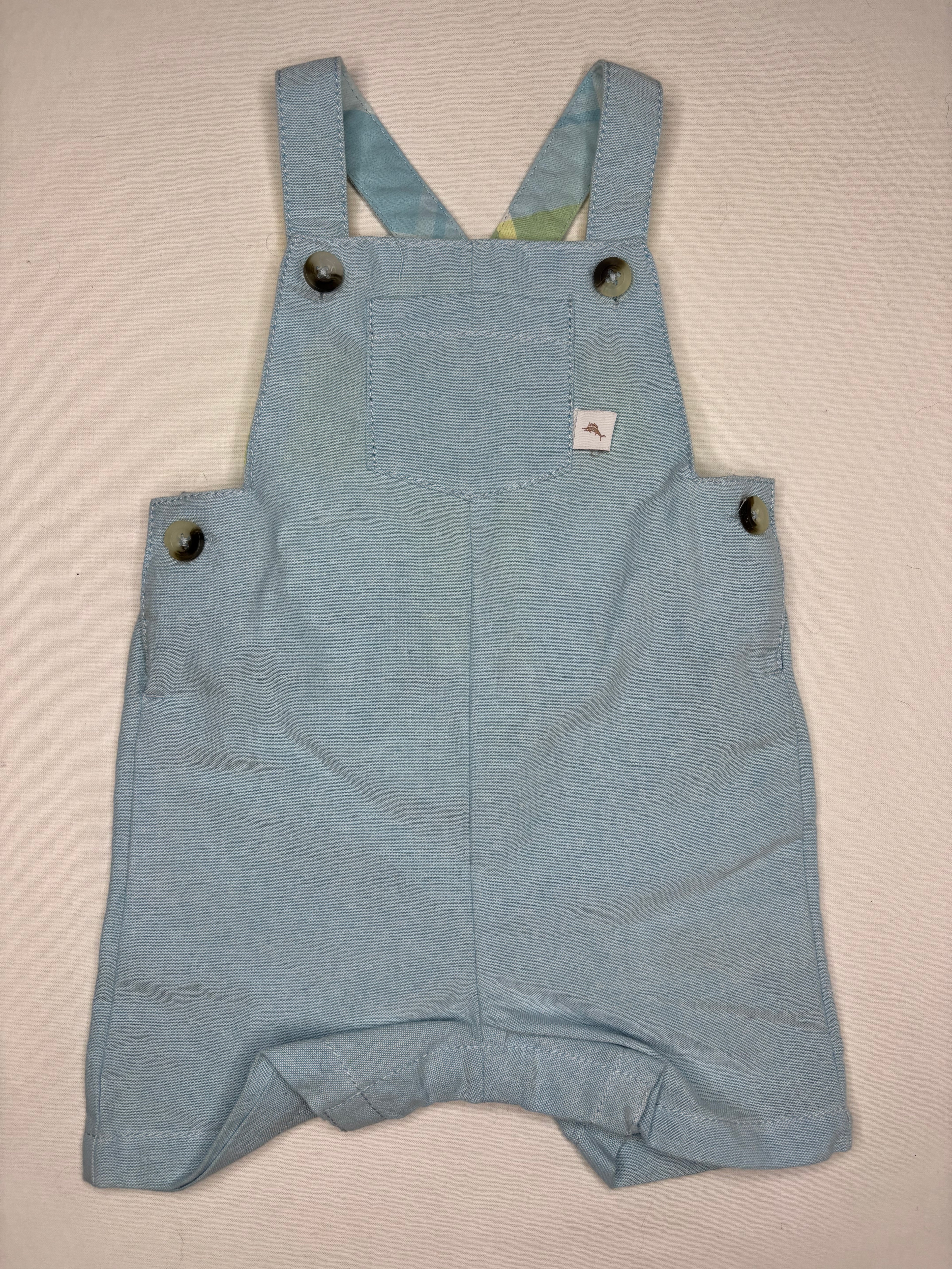 Overall Celeste