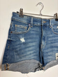 Shorts Blue