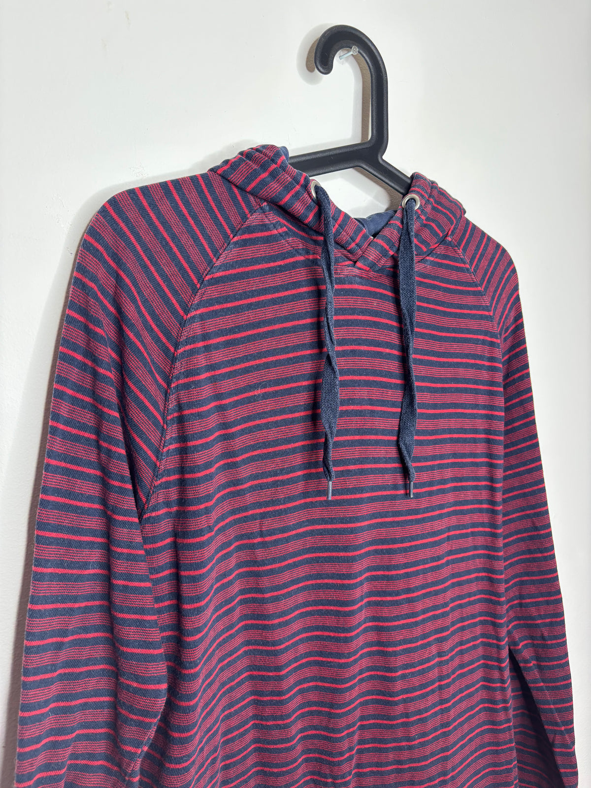 Felpa Blue Red