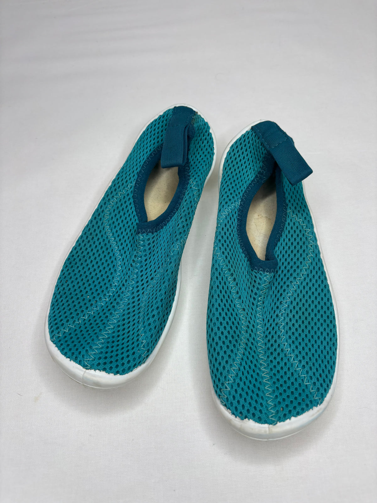 Scarpe acqua