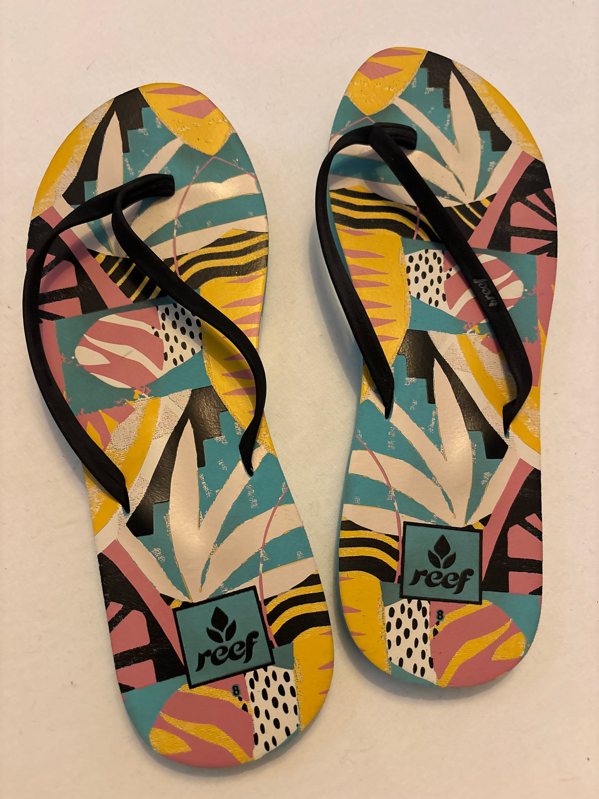 Flip Flop Reef