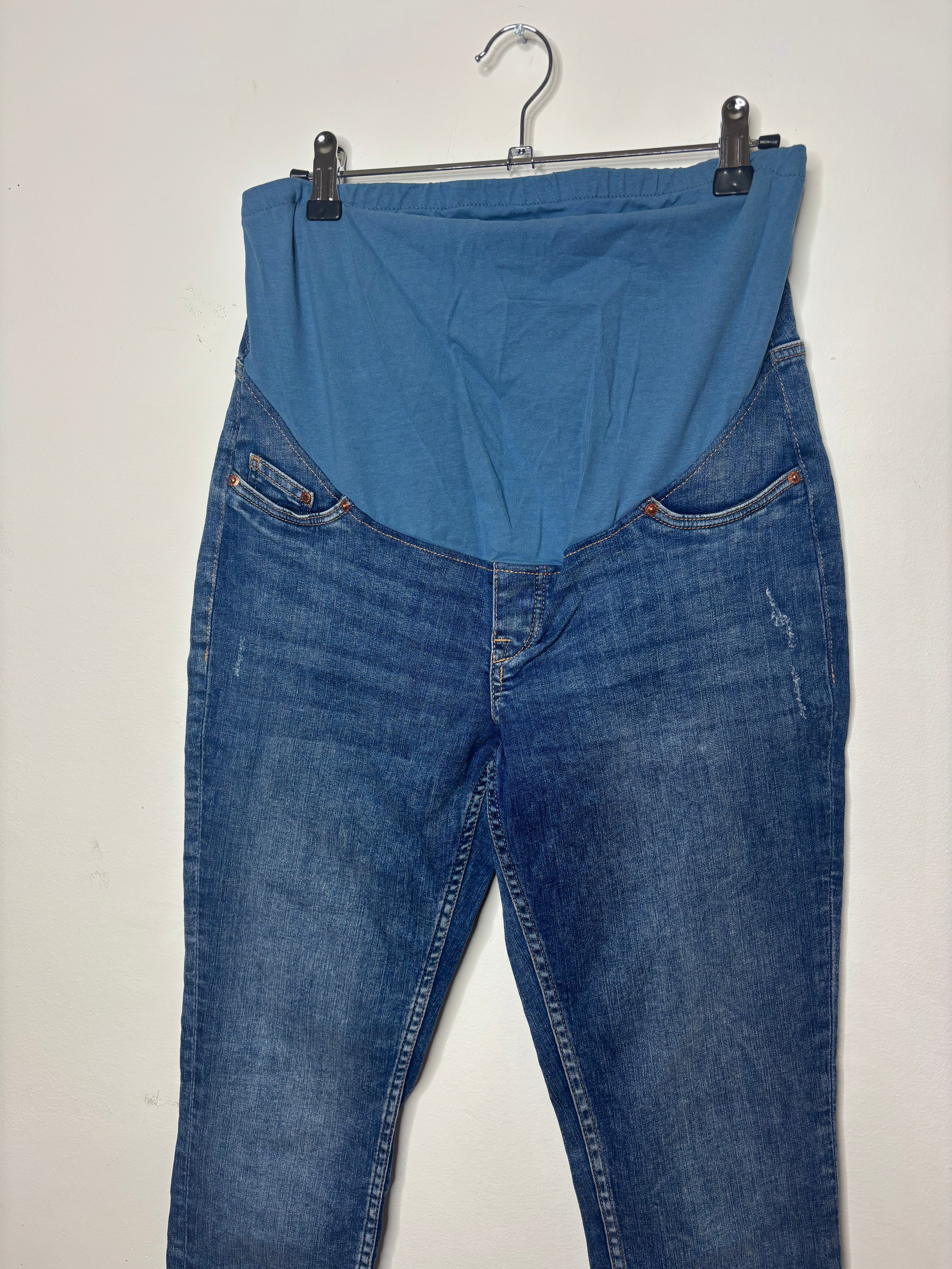 Jeans Premaman
