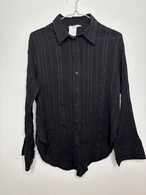 Camicia Black