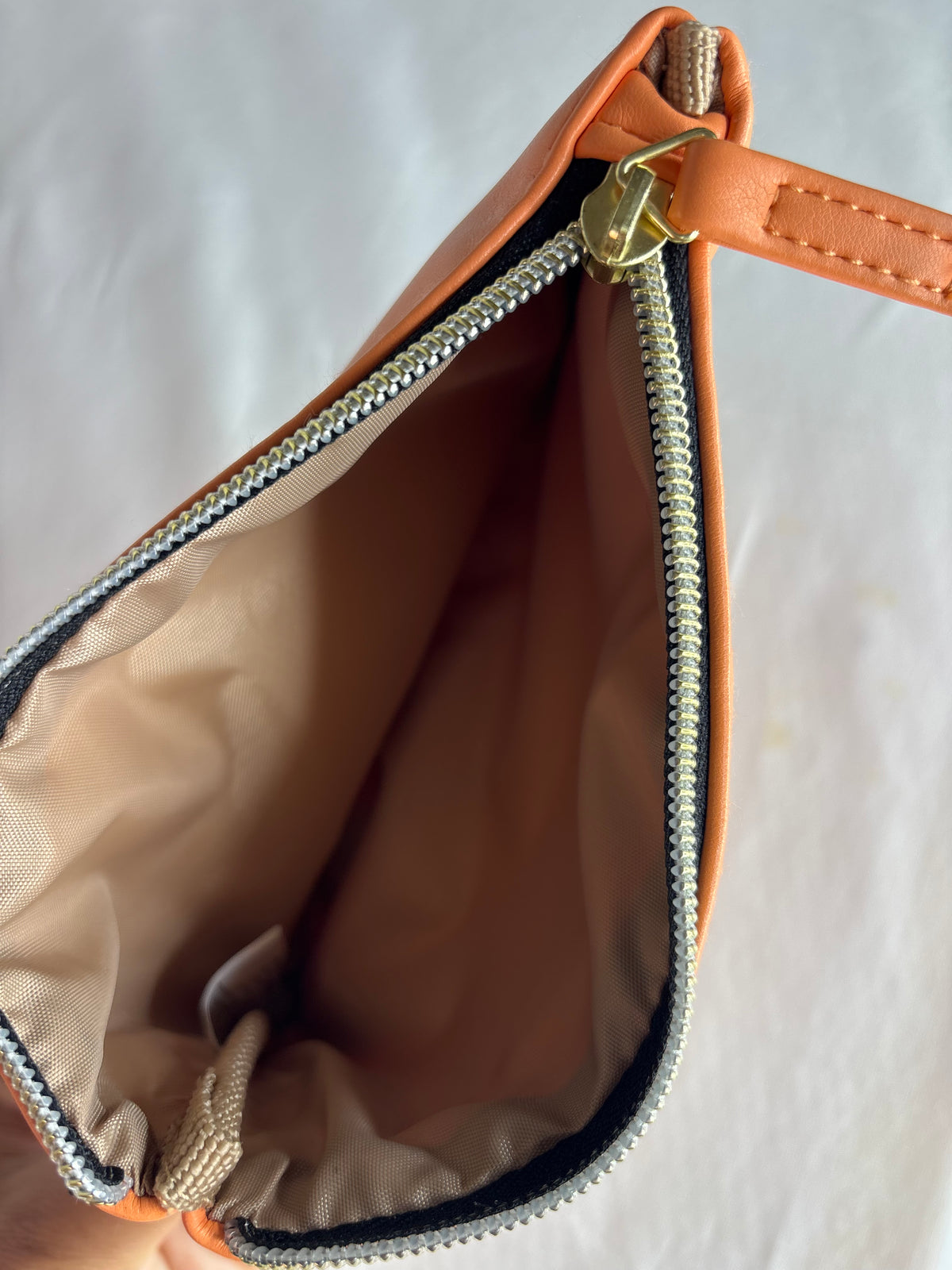 Borsetta Orange