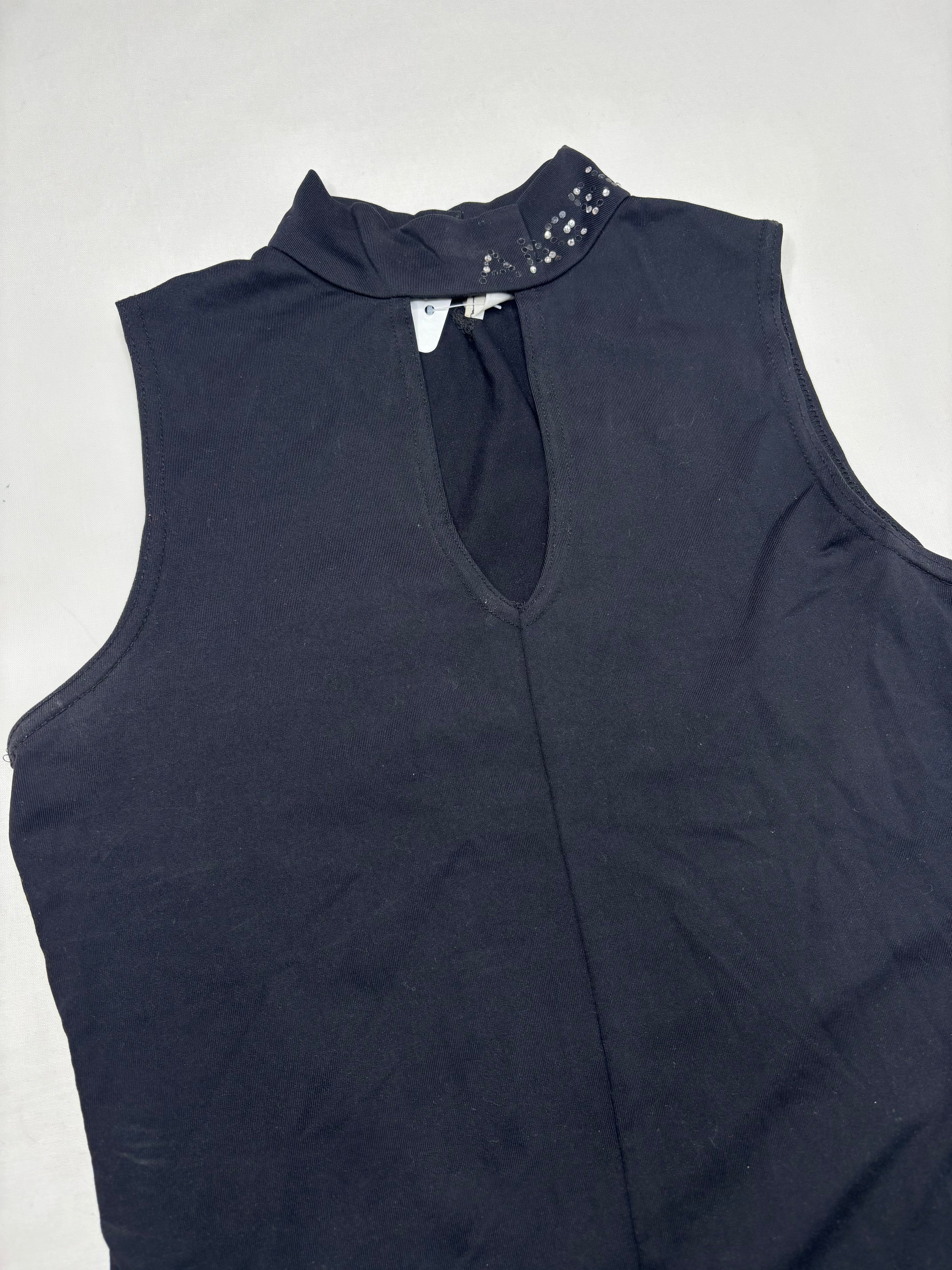 Top Black