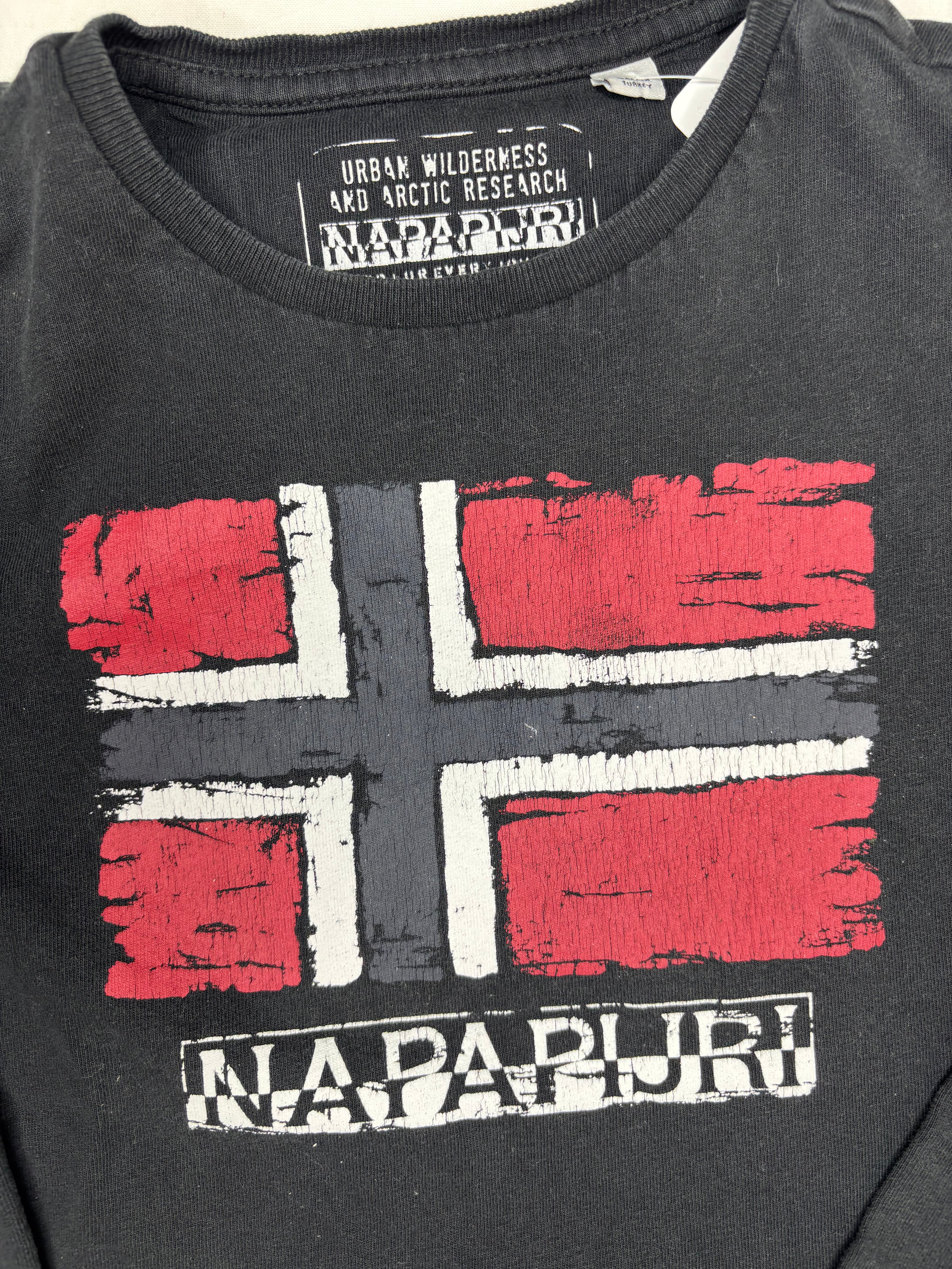Pullover Napapijri