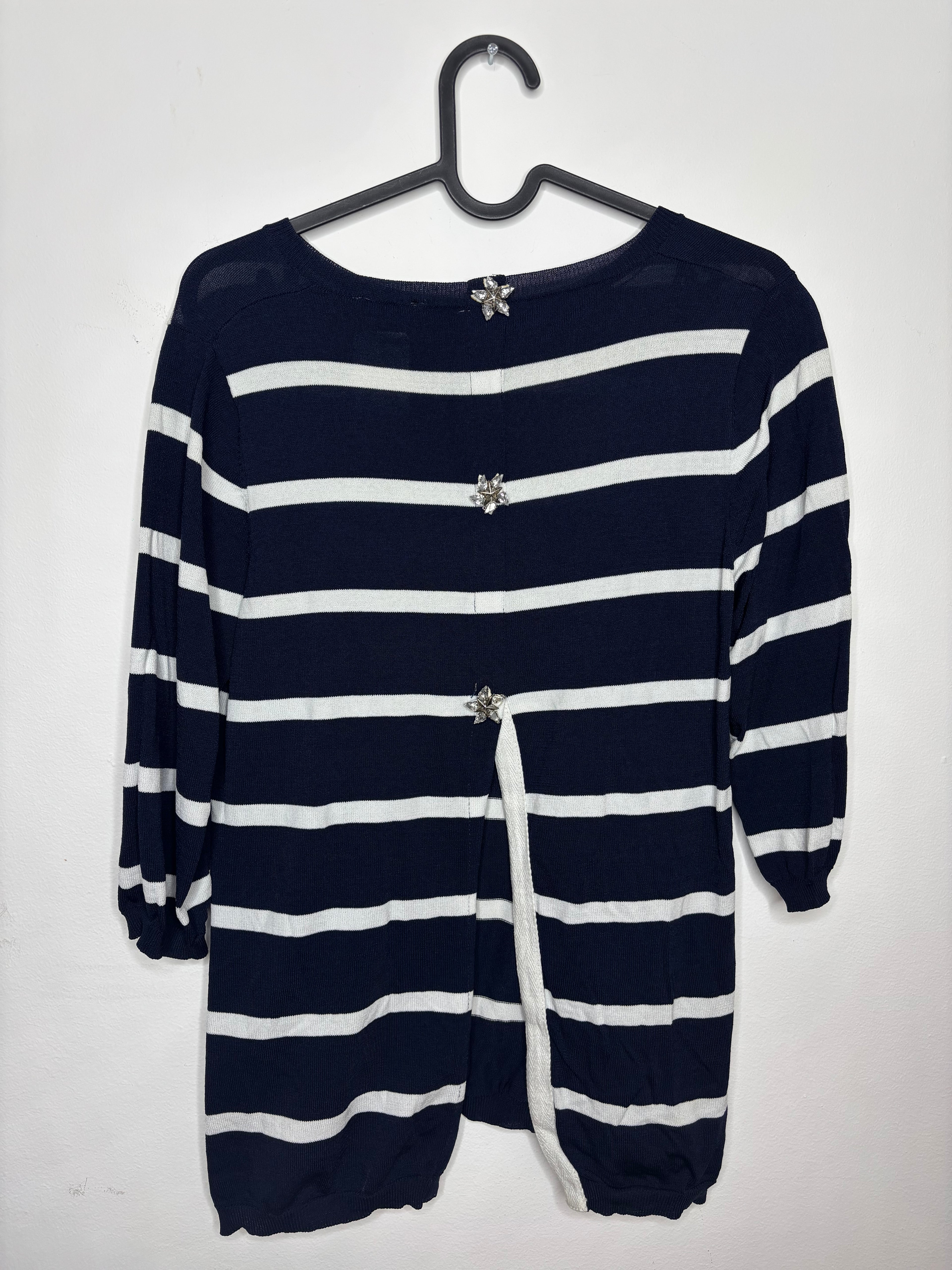 Top Stripes