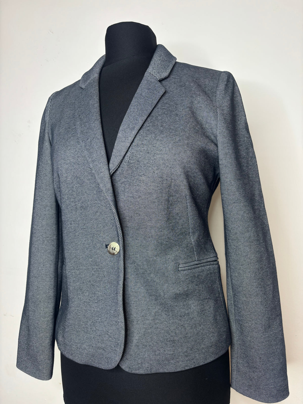 Blazer Grey