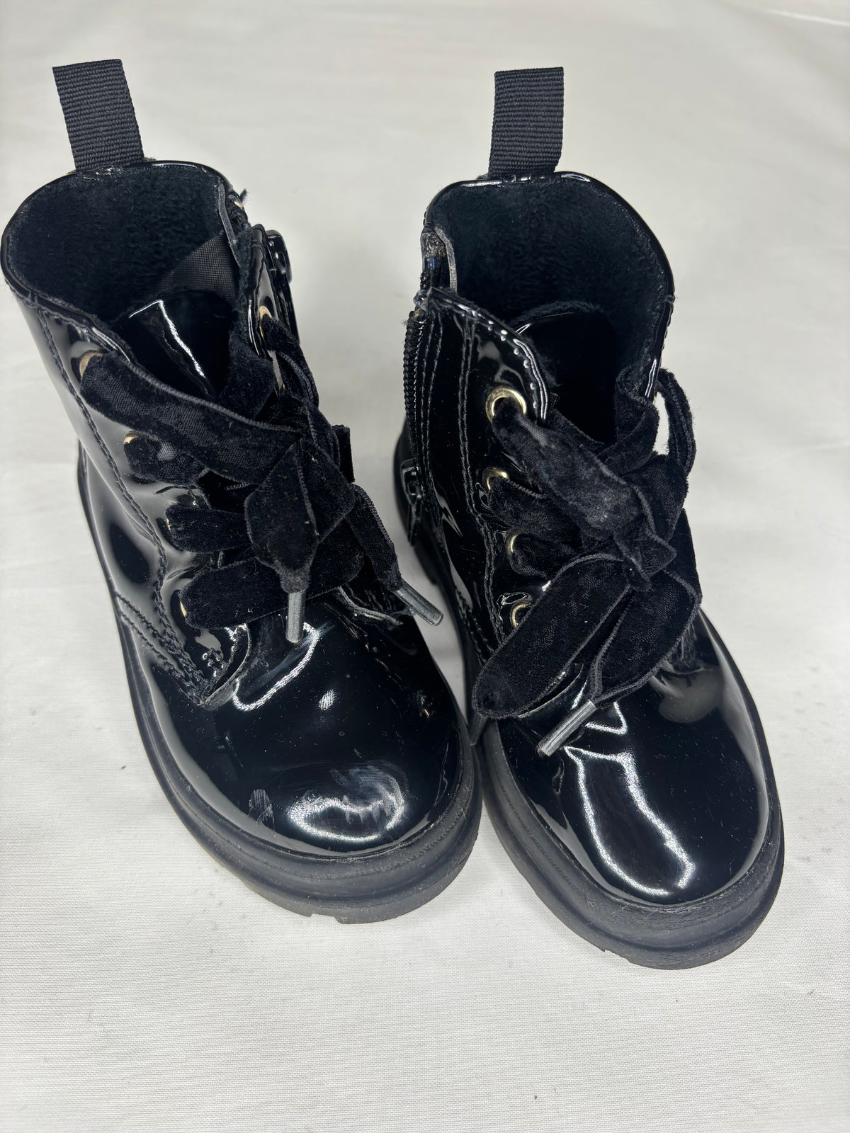 Stivali Black