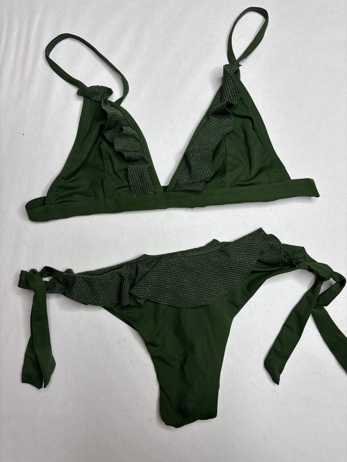Bikini Green