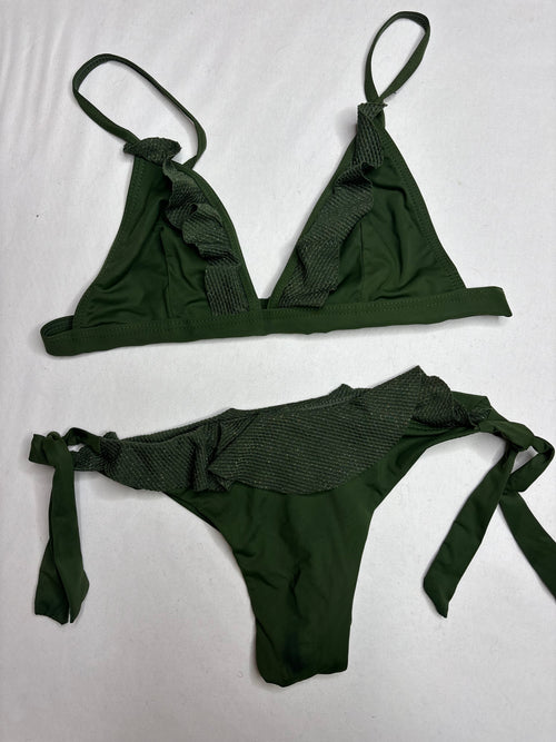 Bikini Green