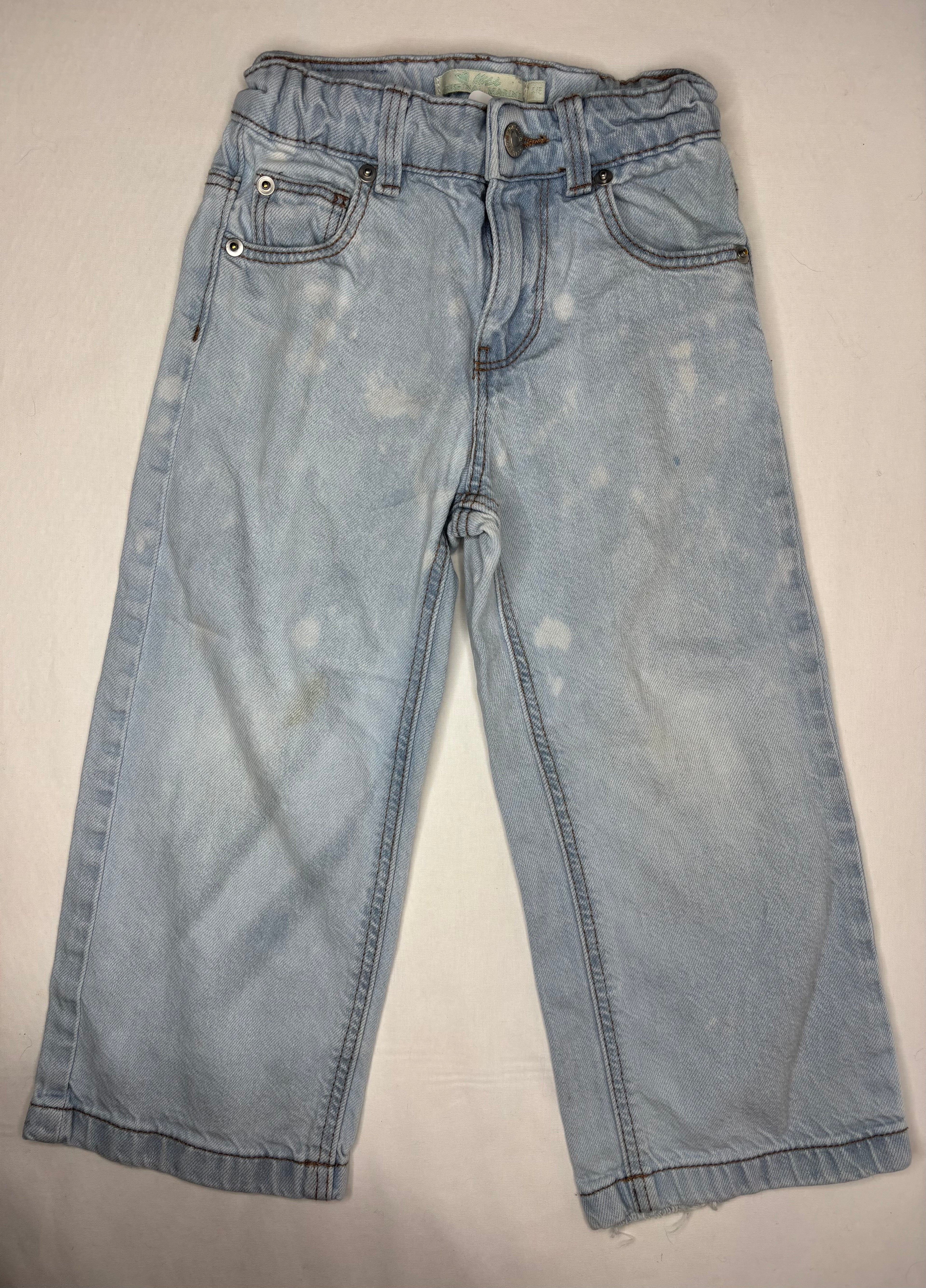Jeans Nuvola