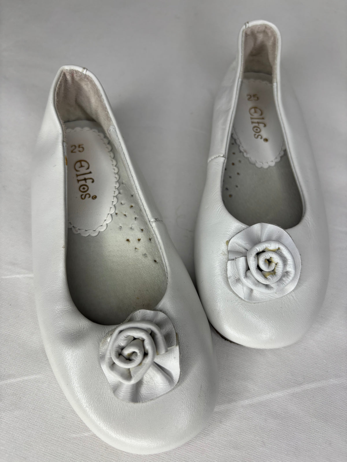 Ballerine Rose