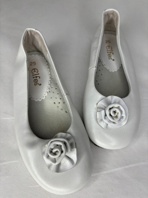 Ballerine Rose