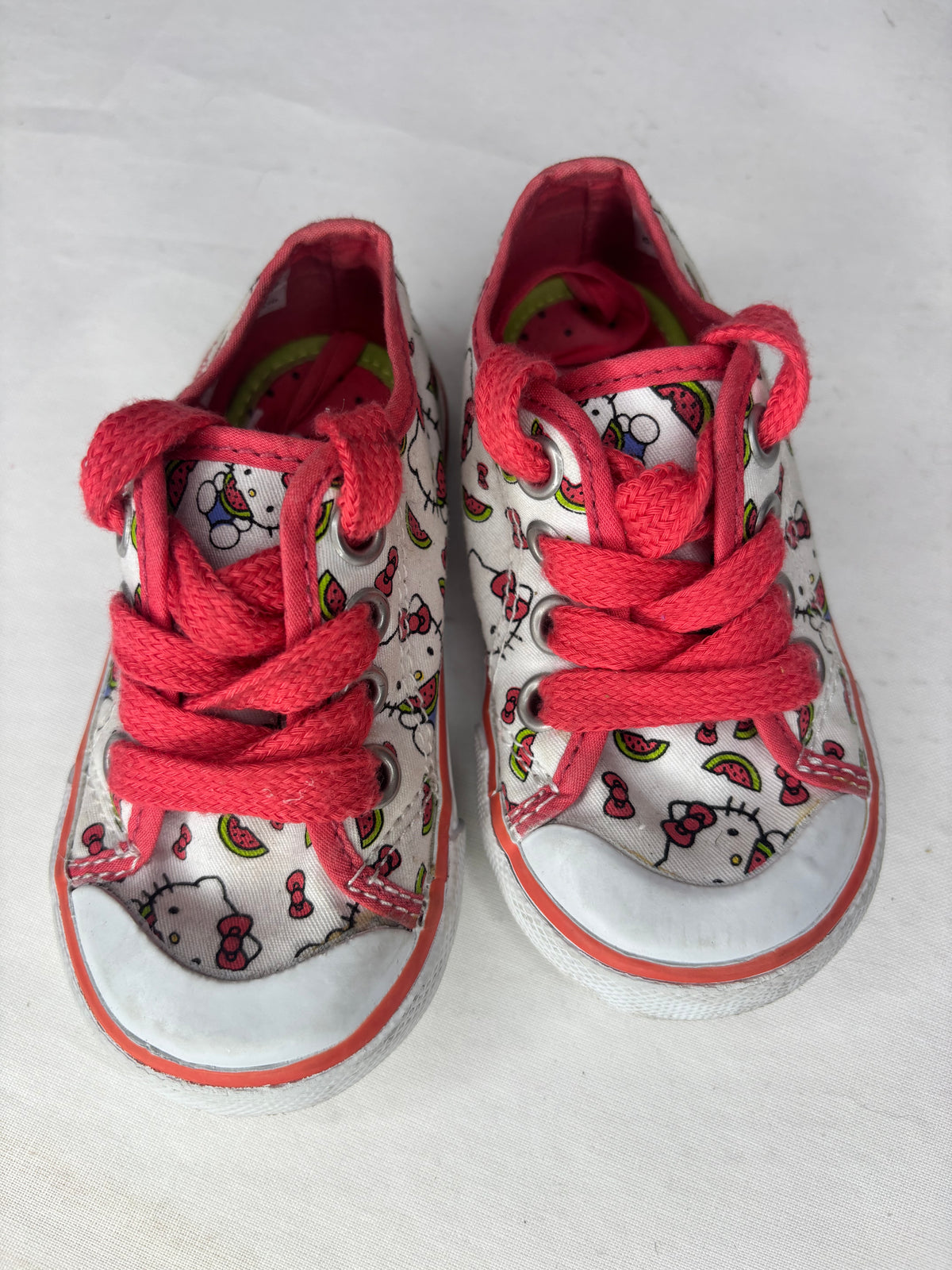 Scarpe Hello Kitty