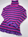 Pullover Purple