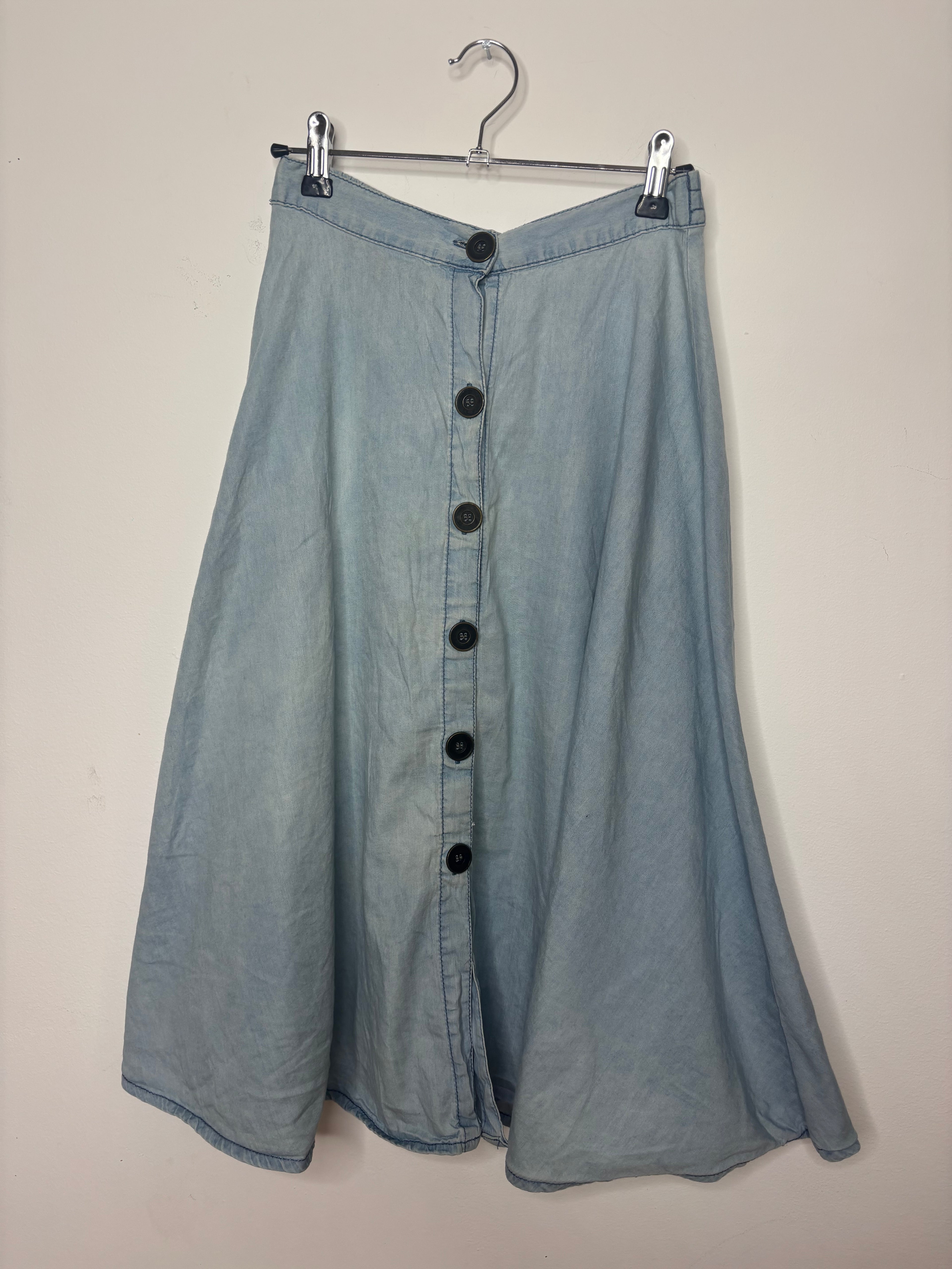 Gonna 50's Blue